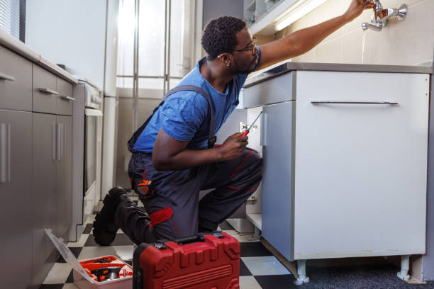 Best Plumbing Inspections & Maintenance in Cedar Knolls, NJ